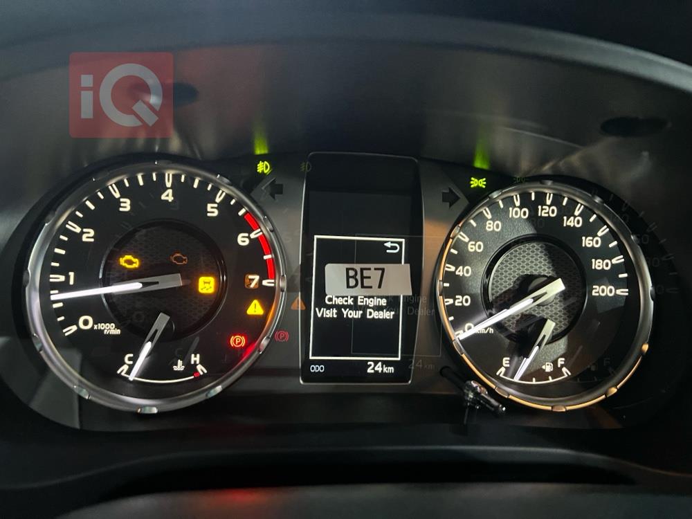 تويوتا هايلوكس